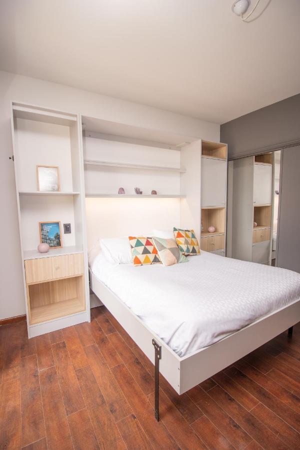 Selina Montevideo Hotel Eksteriør billede